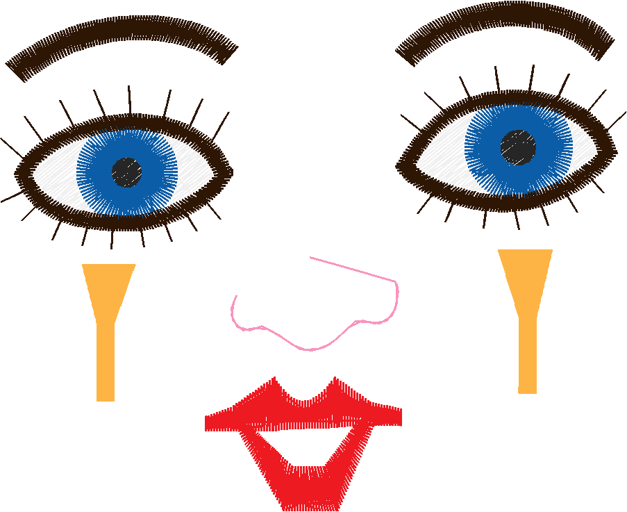 Faces 1  (24)