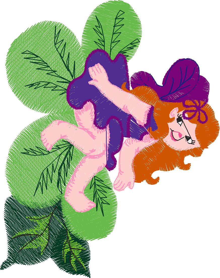 Fairies Collection
