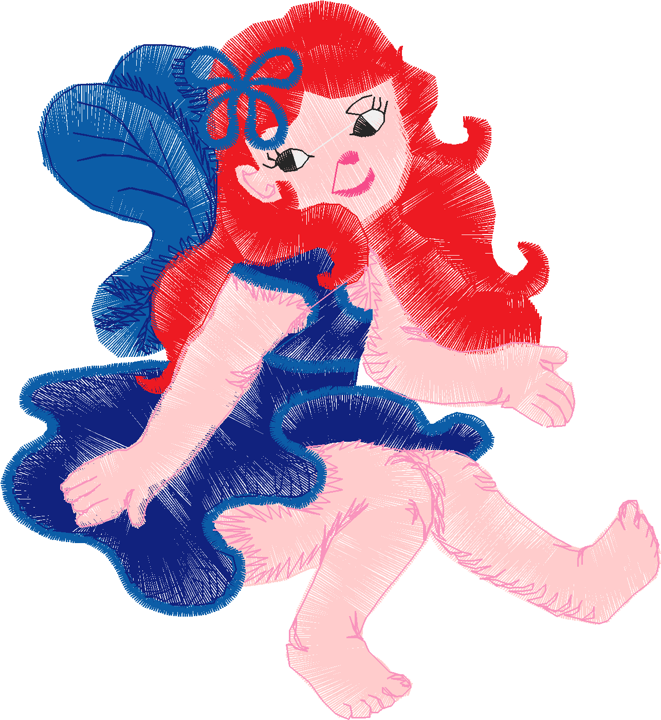 Fairies 1  (4)