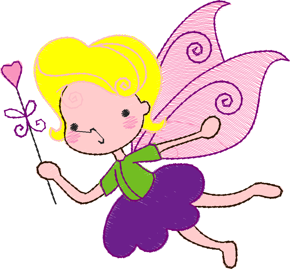 Fairies 10   Bunnycup  (3)