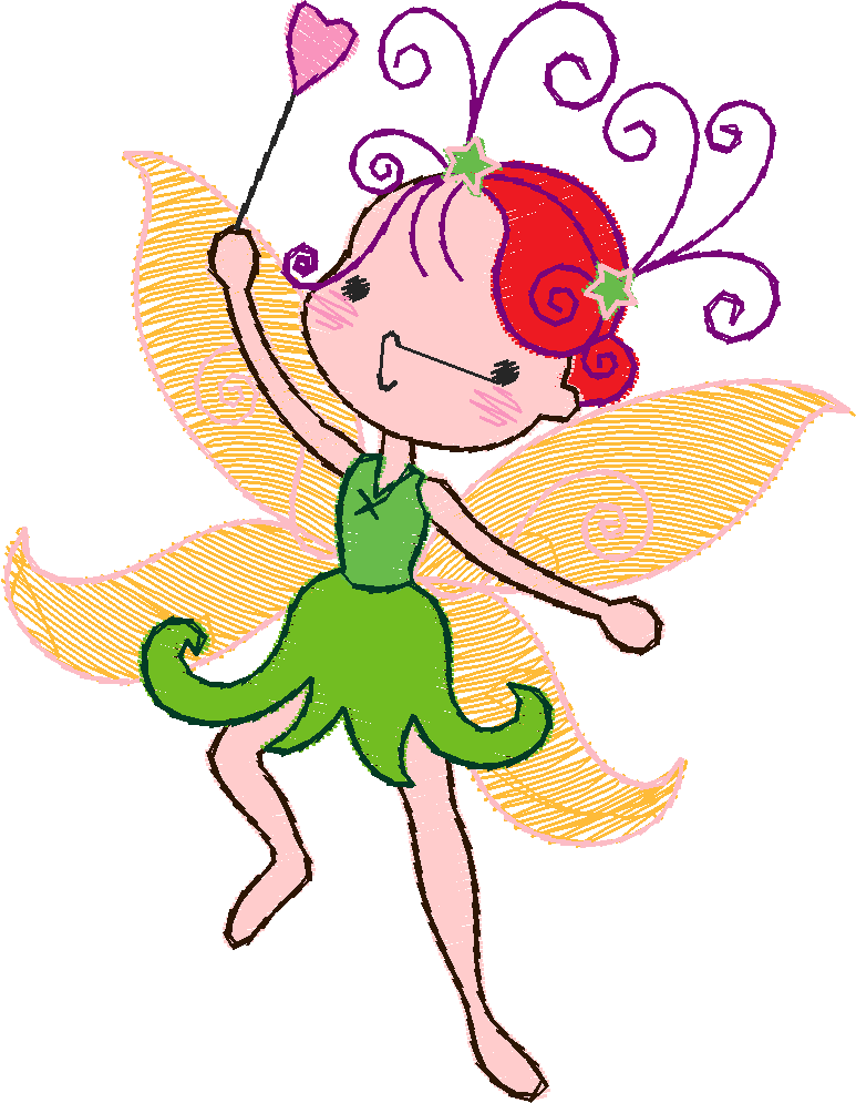Fairies 10   Bunnycup  (5)