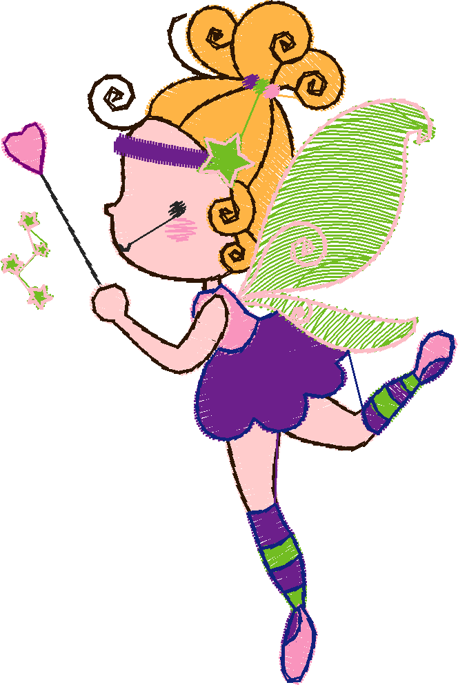Fairies 10   Bunnycup  (6)