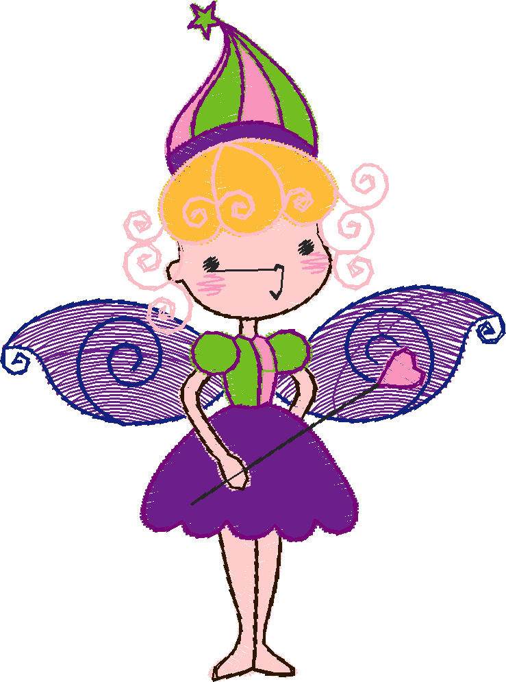 Fairies 10   Bunnycup  (7)