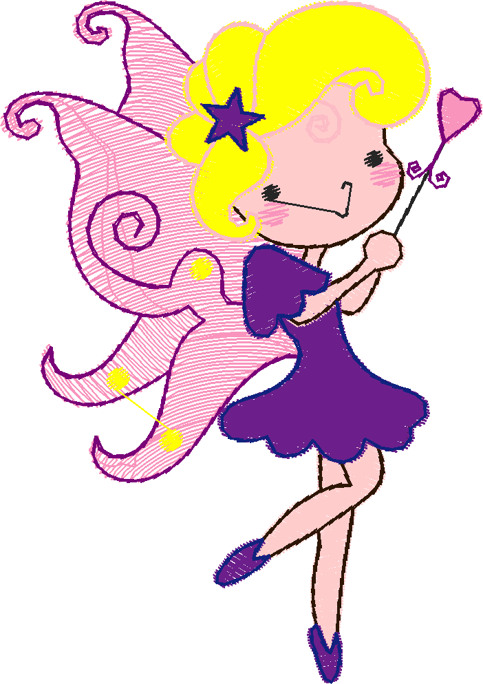 Fairies 10   Bunnycup  (8)