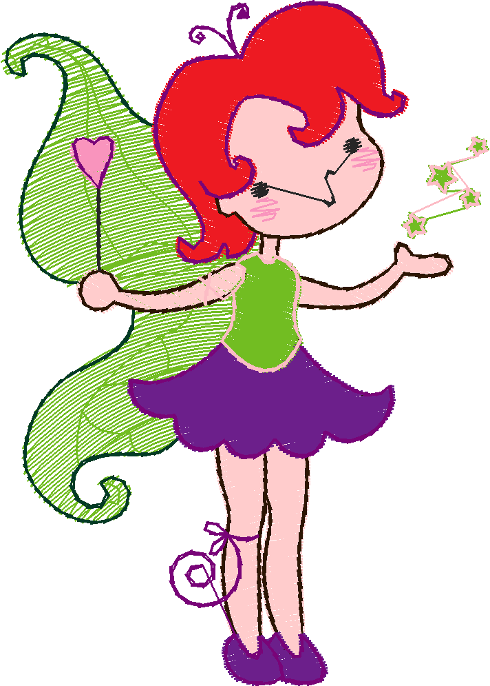 Fairies 10   Bunnycup  (9)