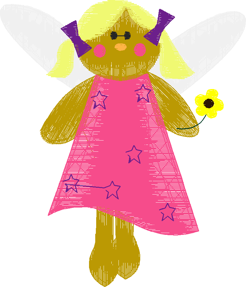 Fairies 11   Bunnycup  (13)