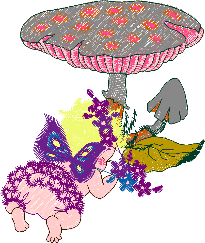 Fairies 15   Enchanted Treasures (8)