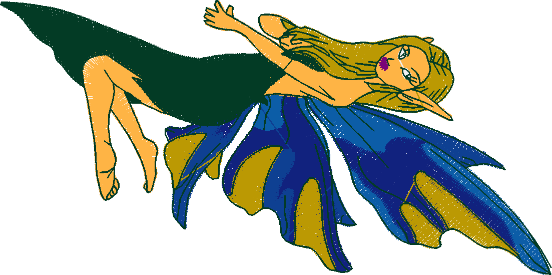 Fairies 17   Forest  (7)