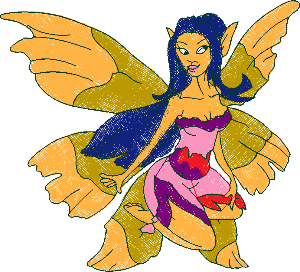 Fairies 17   Forest  (8)
