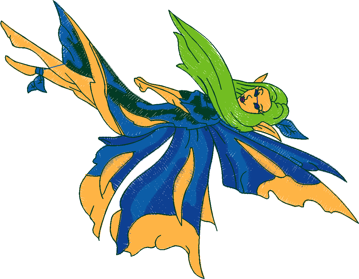Fairies 17   Forest  (9)
