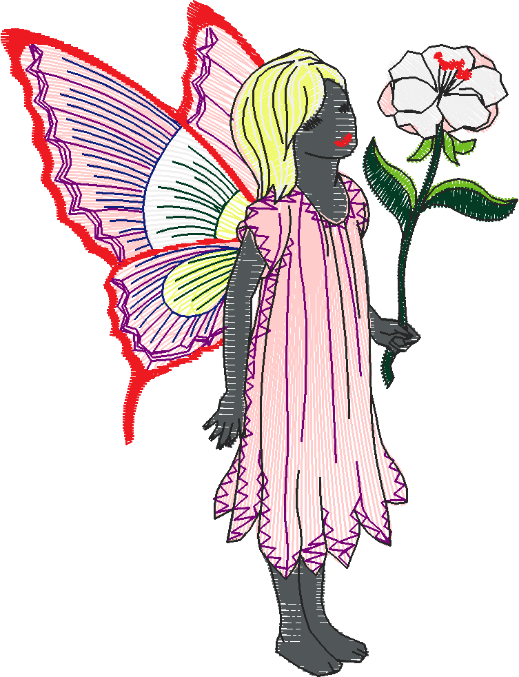 Butterfly Fairies 1  (15)