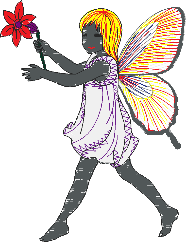 Butterfly Fairies 1  (16)