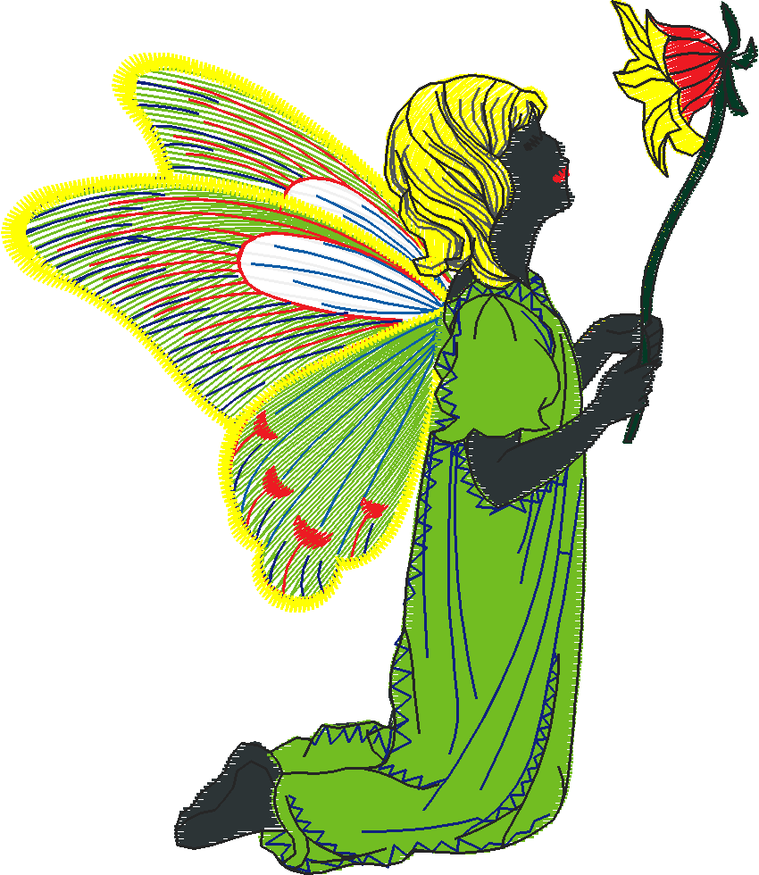 Butterfly Fairies 1  (2)