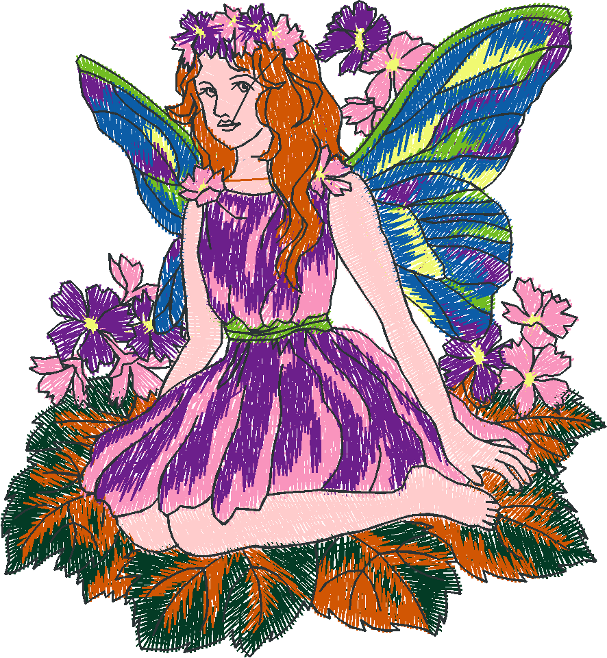Fairies 7  (5)