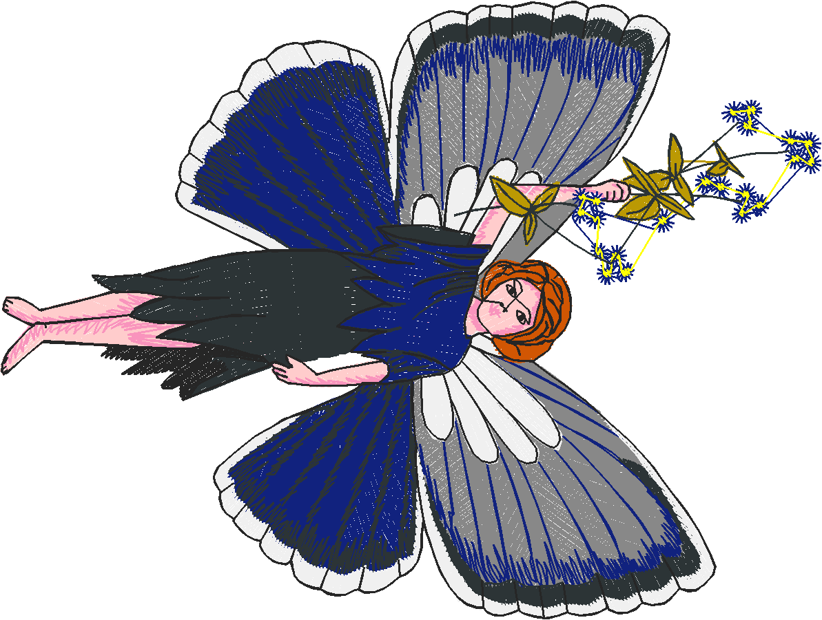Fairies 8  (1)