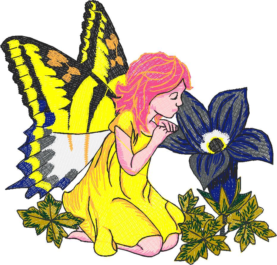 Fairies 8  (10)