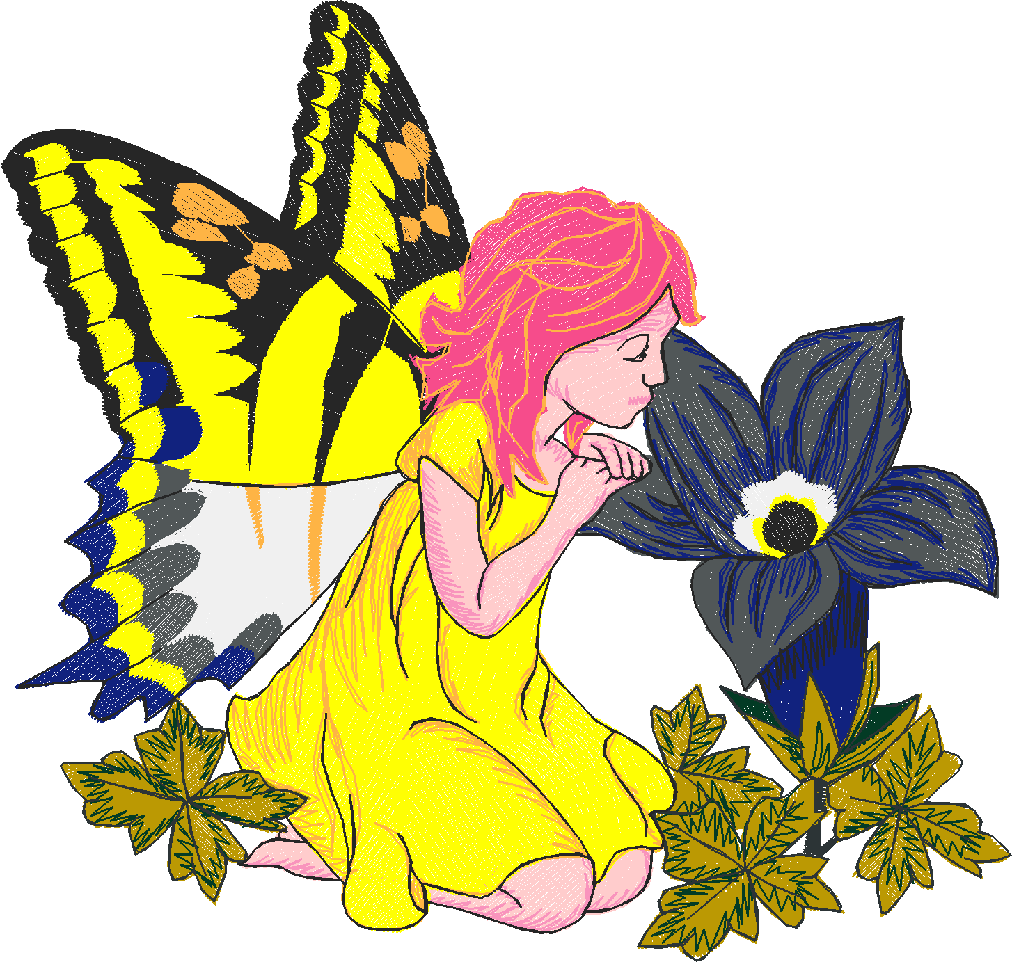 Fairies 8  (18)