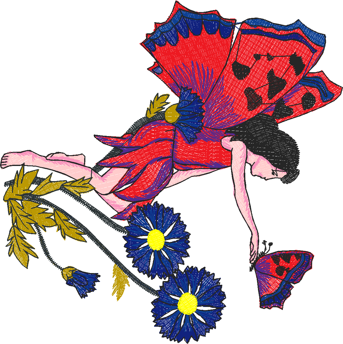 Fairies 8  (4)