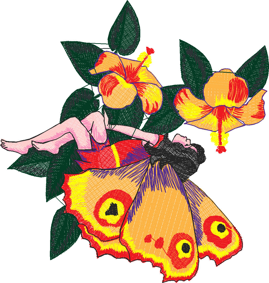 Fairies 8  (6)