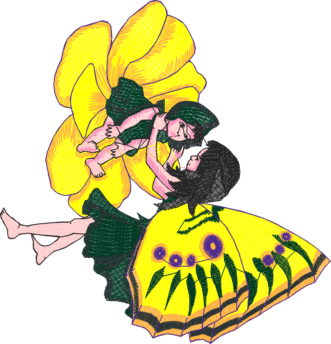 Fairies 8  (7)