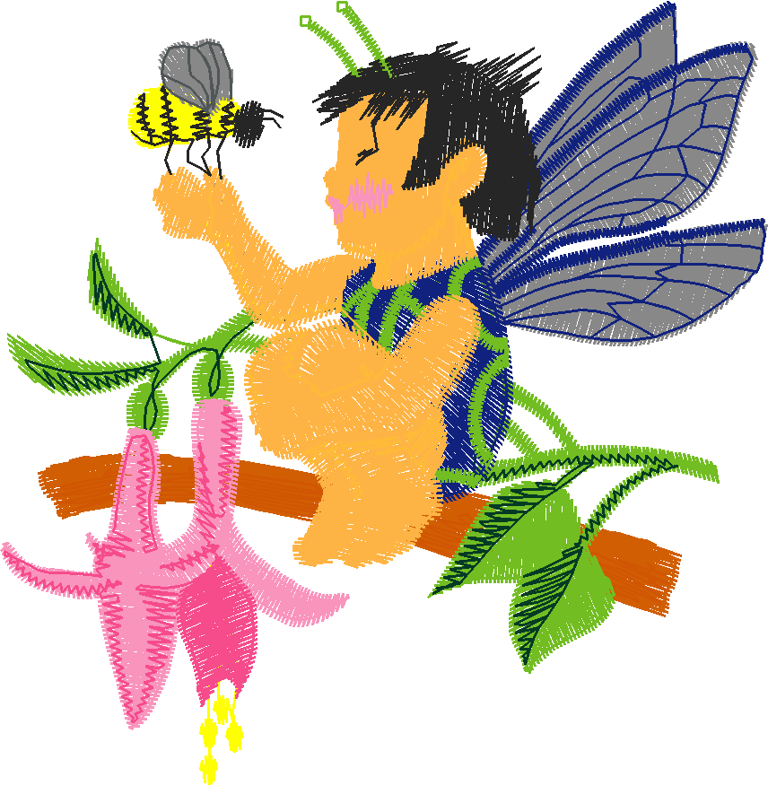 Fairies 9  (3)