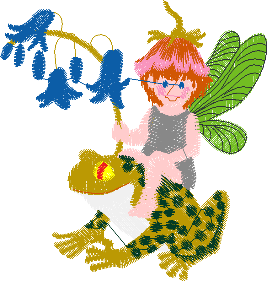Fairies 9  (5)