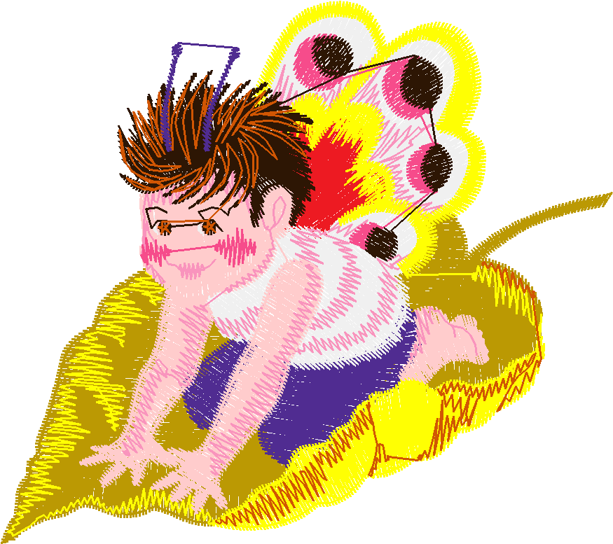 Fairies 9  (6)