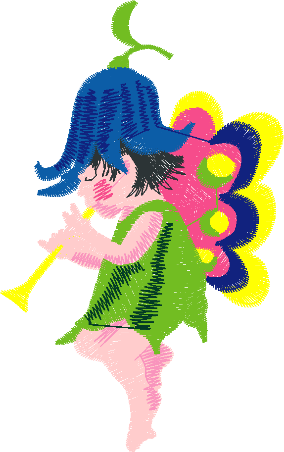Fairies 9  (8)