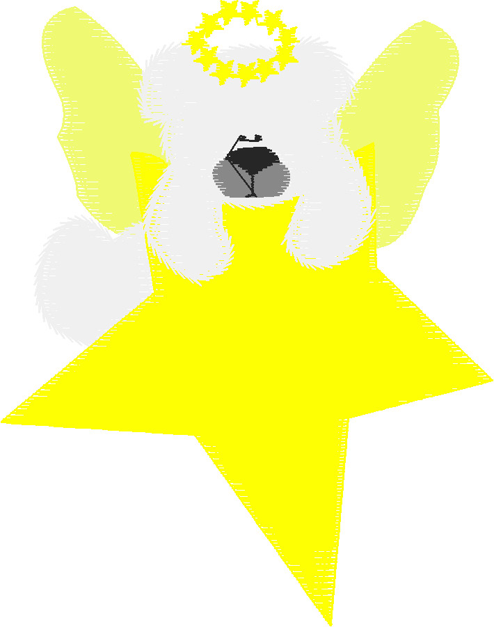 Fairy Bears