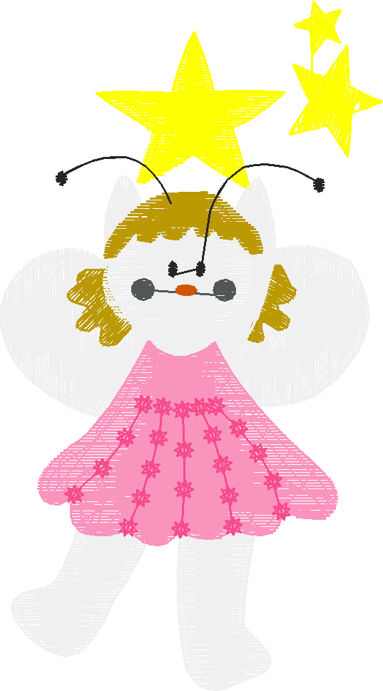 Fairy Girls