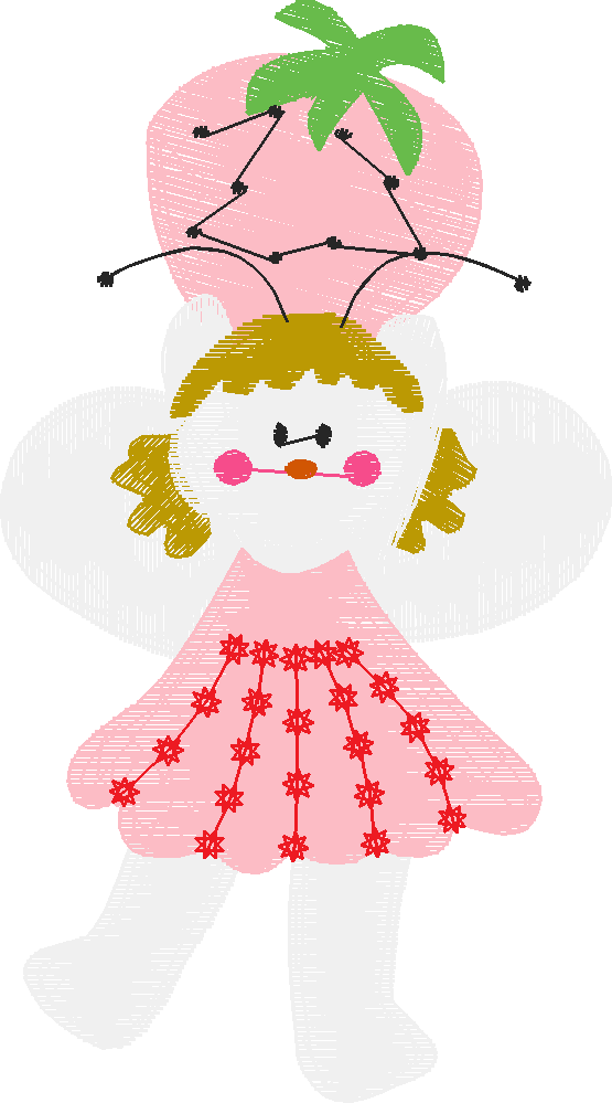 Fairy Girls 1  (3)