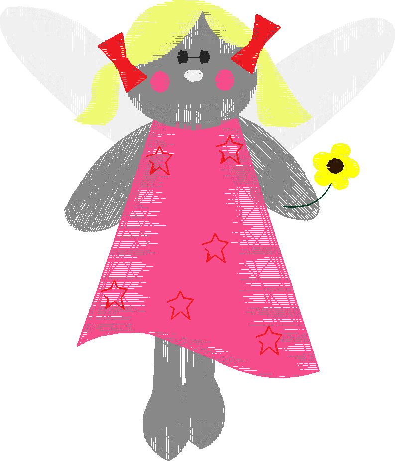 Fairy Girls 1  (6)