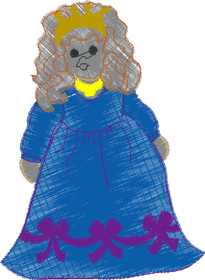 Fairy Princess 1  (5)