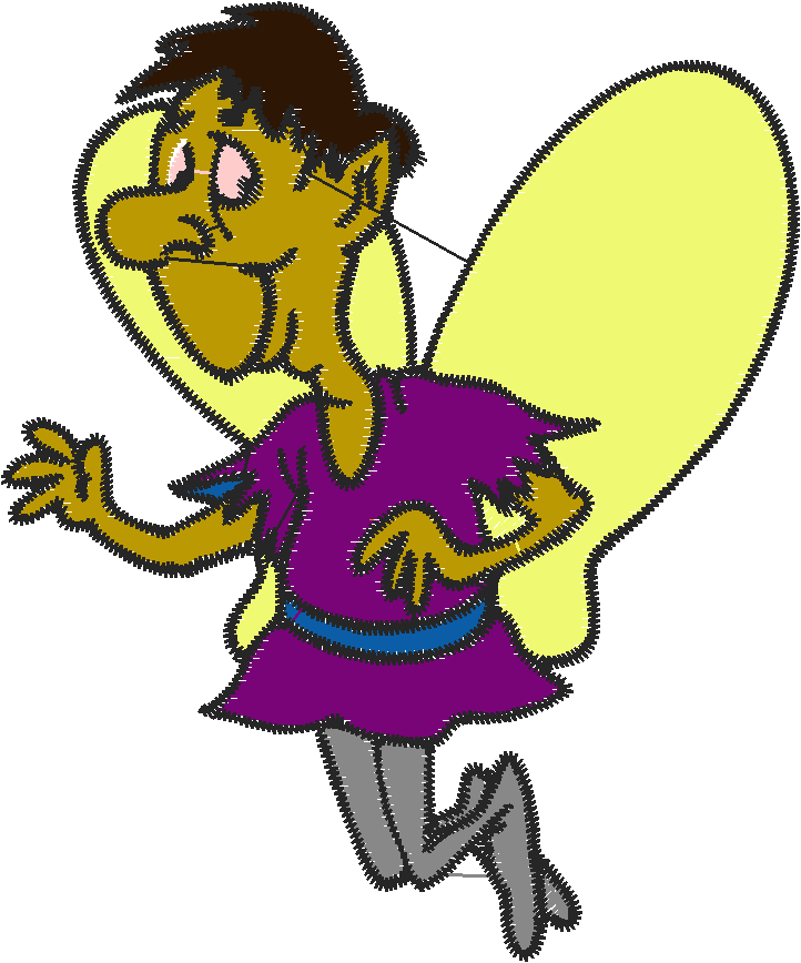 Fairy Tales 6  (6)