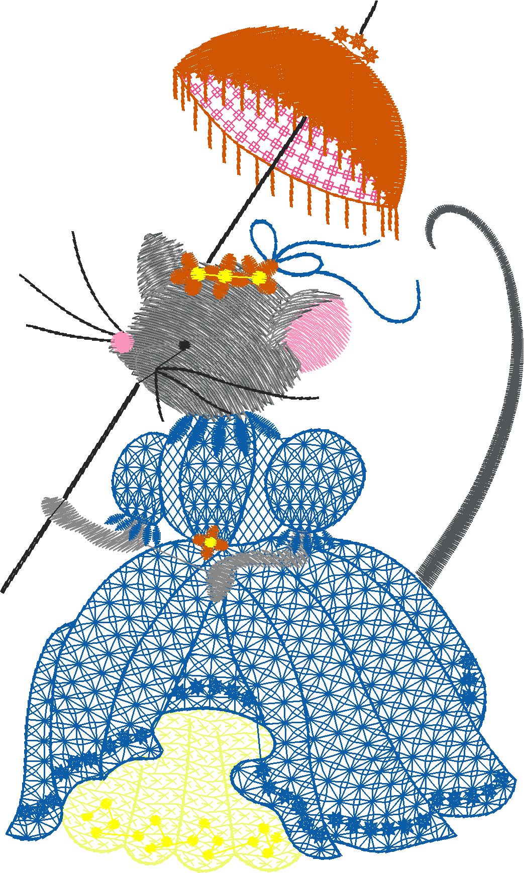 Fairyland Mice 1  (17)