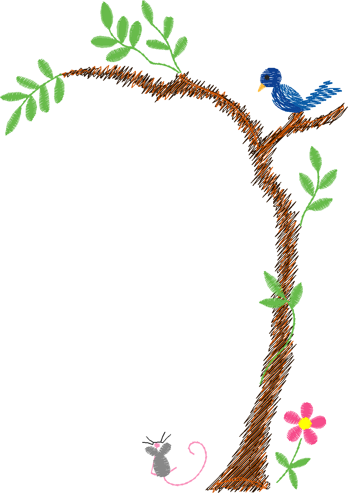 Fairyland Mice 1  (21)