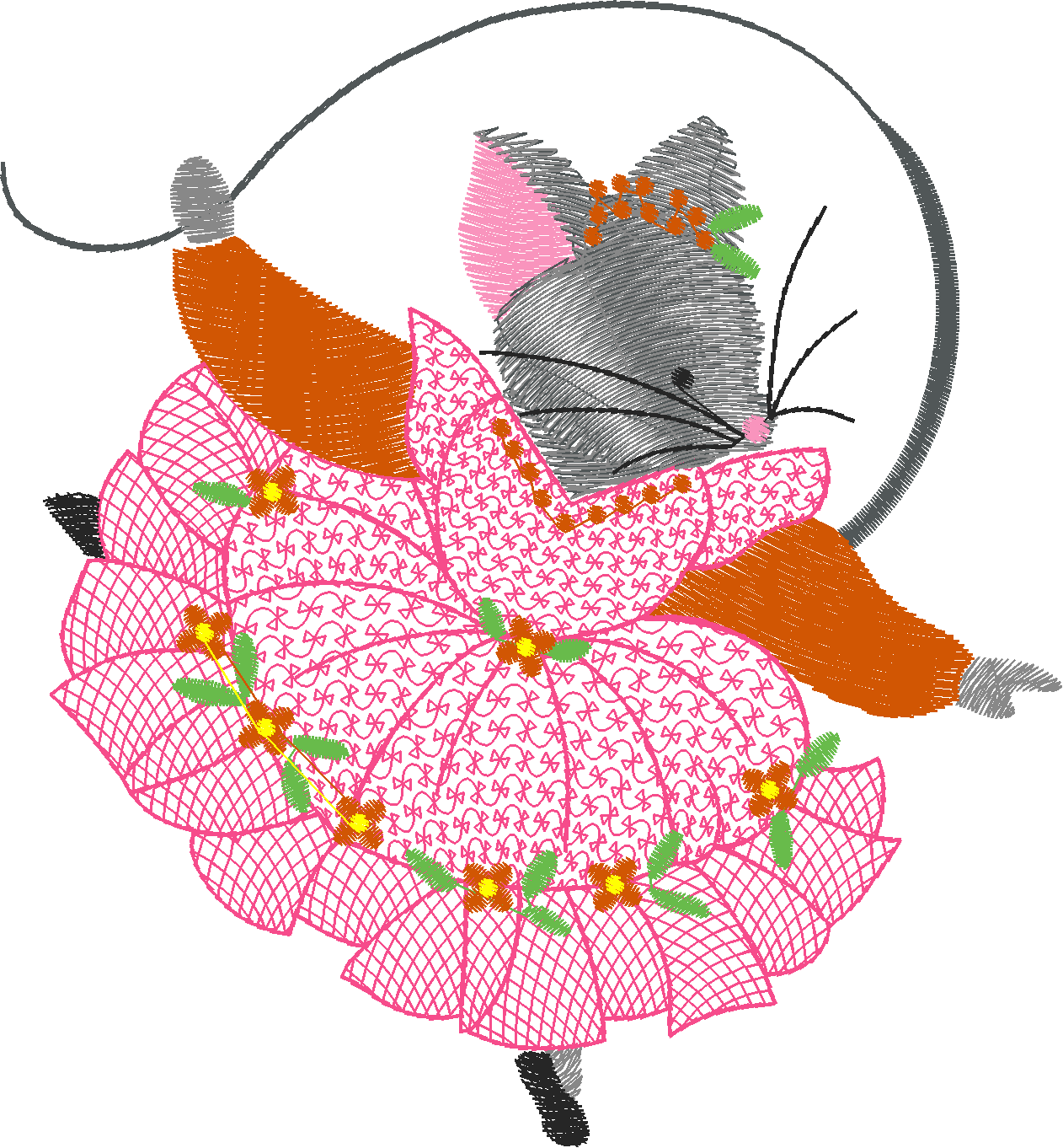 Fairyland Mice 1  (37)