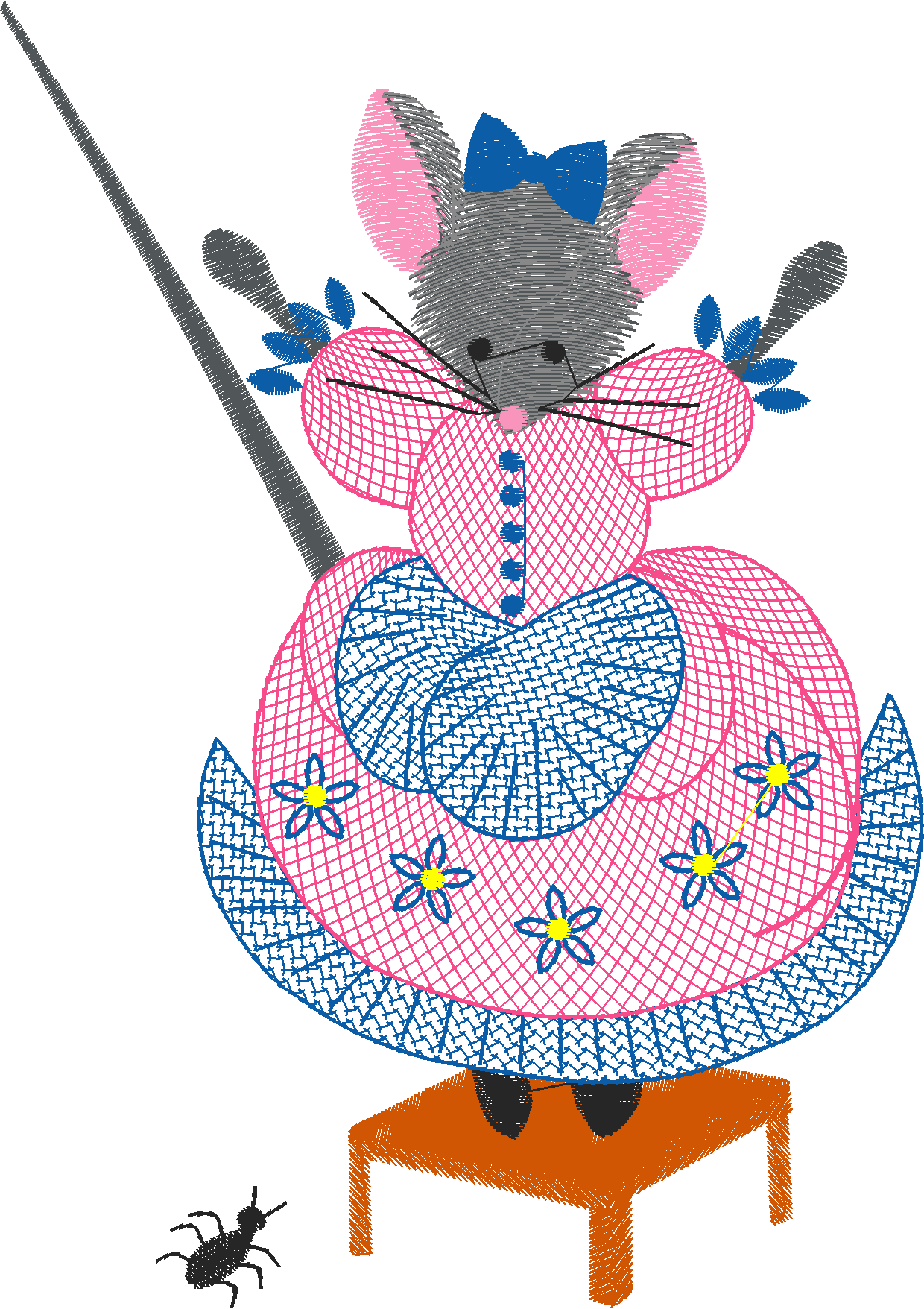 Fairyland Mice 1  (39)