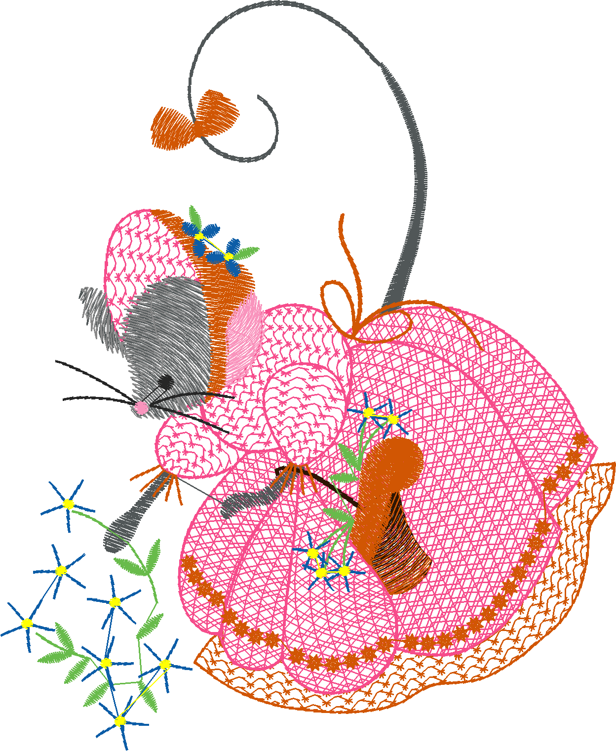 Fairyland Mice 1  (42)