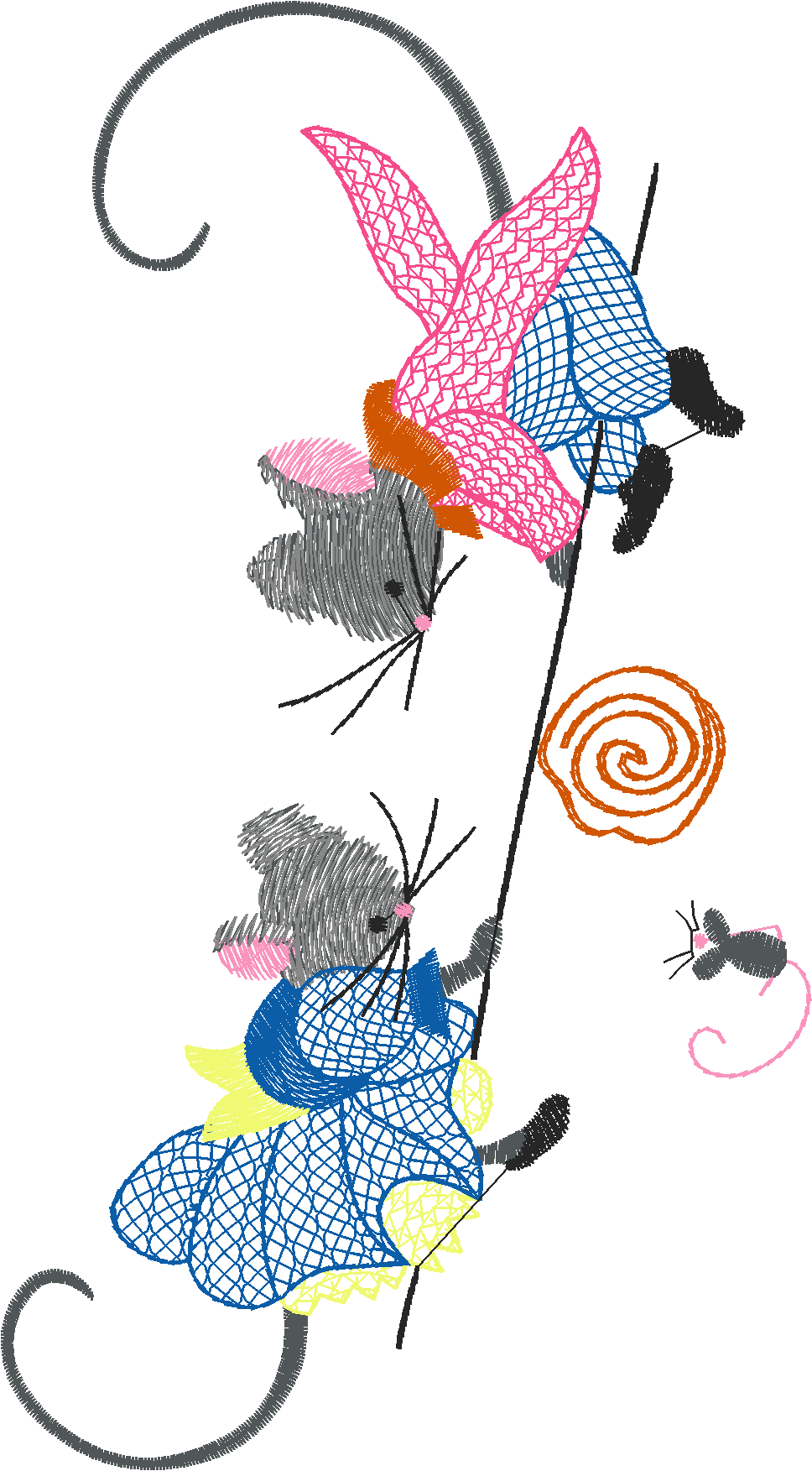 Fairyland Mice 1  (9)
