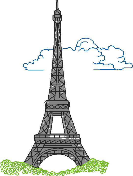 Famous Landmarks 1  (16)