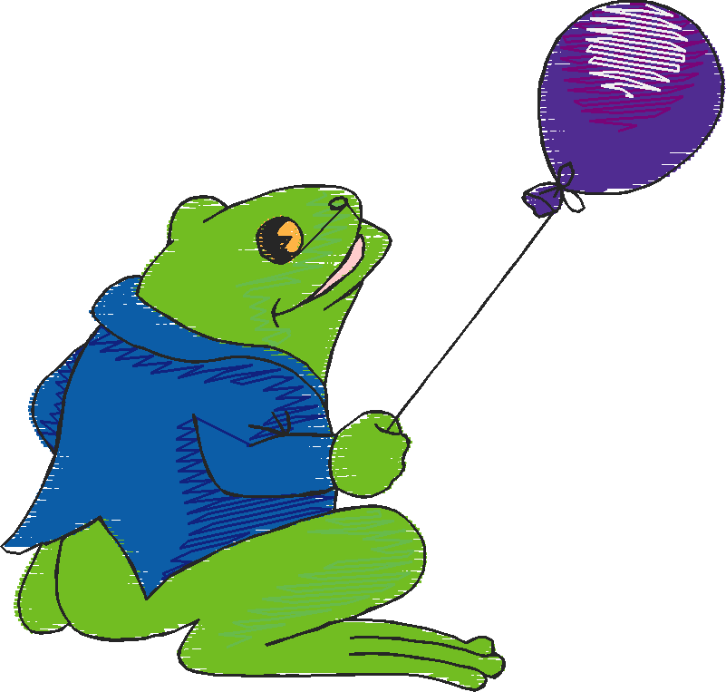 Fanciful Frogs 1  (20)