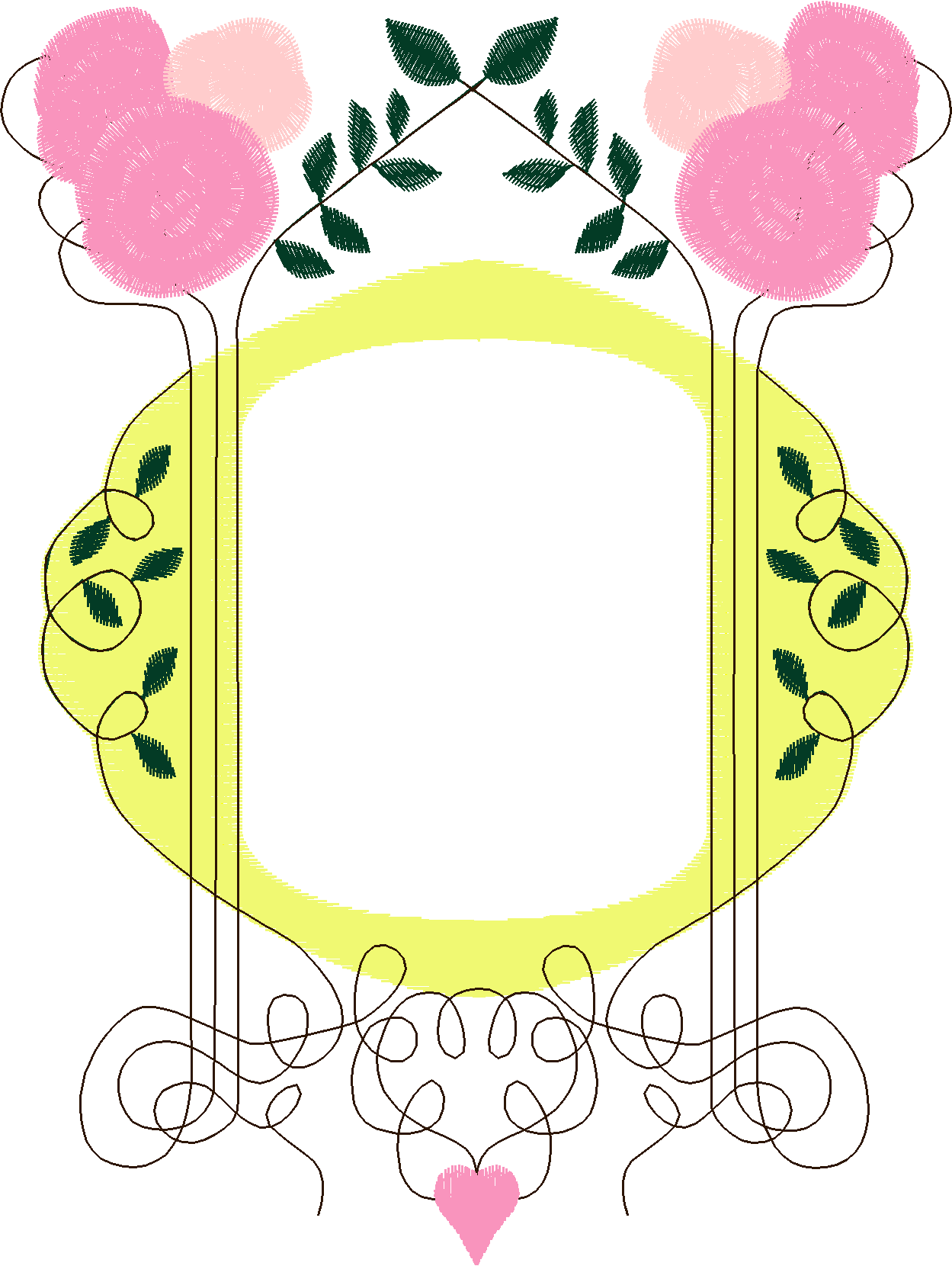 Fancy Frames 1  (2)