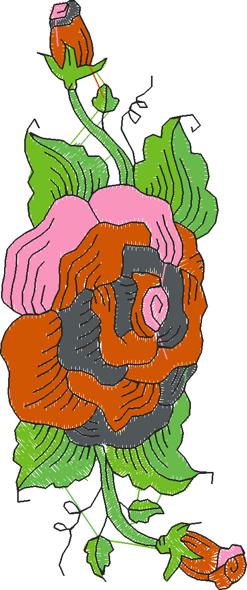 Fantastic Roses  1 (9)