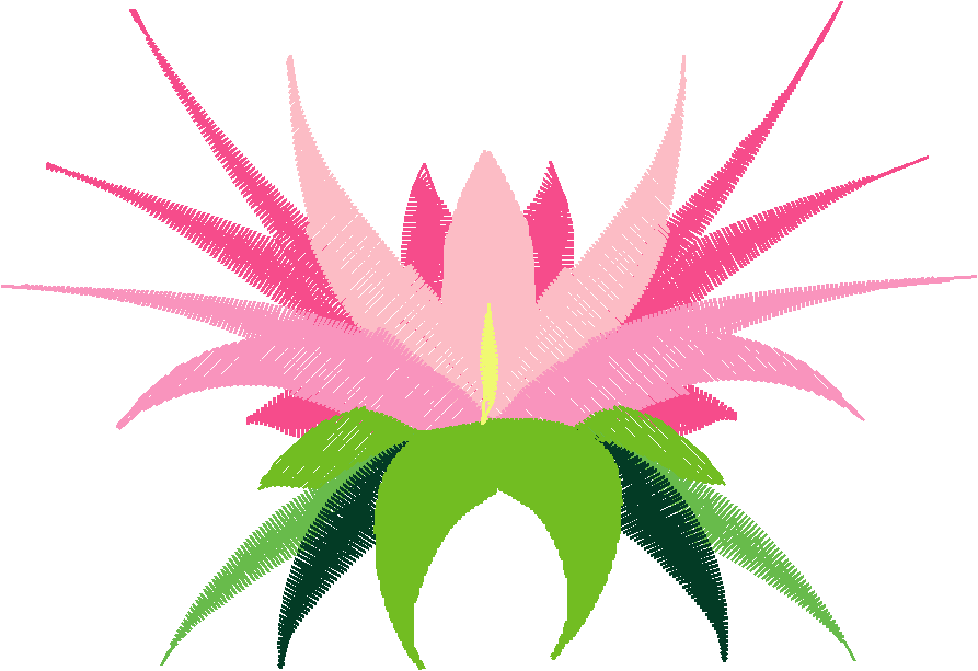 Fantasy Florals Collection