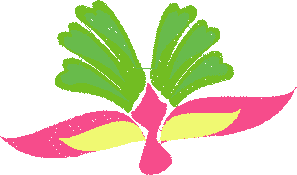 Fantasy Florals 1  (5)