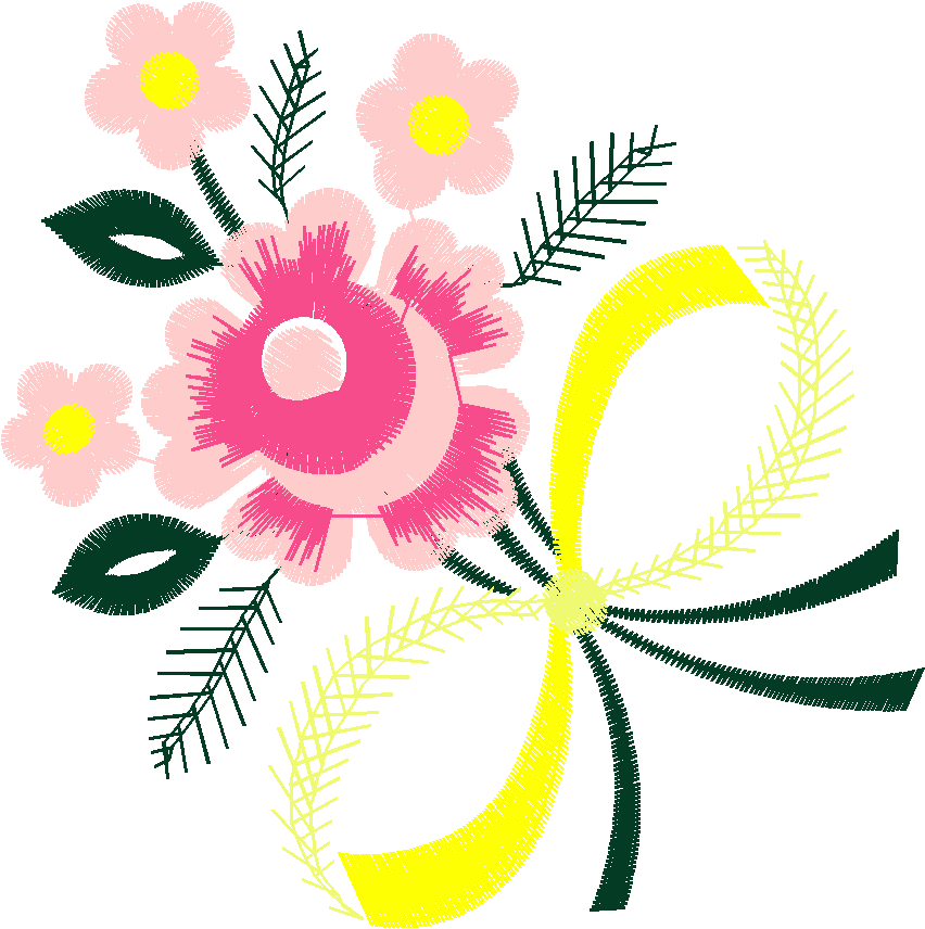 Fantasy Florals 2  (39)