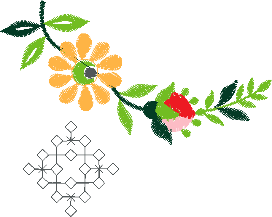 Fantasy Florals 2  (49)