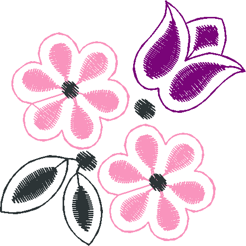 Fantasy Florals 2  (82)