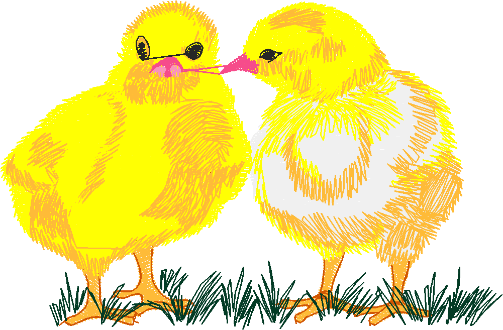 Farm Animals Collection